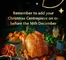 Morrisons catalogue in Newhaven | Remember To Add Your Christmas Centrepiece On Or Before The 16th December | 2025-12-11T00:00:00.000Z - 2025-12-16T00:00:00.000Z