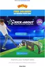 Smyths Toys catalogue in Birmingham | Kick About | 2025-12-11T00:00:00.000Z - 2025-12-16T00:00:00.000Z