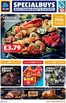 Aldi catalogue in Glasgow | Aldi weekly offers | 2025-12-18T00:00:00.000Z - 2025-12-19T00:00:00.000Z