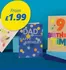 Card Factory catalogue in Edinburgh | Form £1.99 | 2025-12-15T00:00:00.000Z - 2025-12-26T00:00:00.000Z