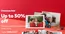 Snapfish catalogue in Edinburgh | Christmas Sale Up To 50% Off | 2025-12-15T00:00:00.000Z - 2025-12-21T00:00:00.000Z