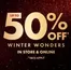 Matalan catalogue in Derry | Up To 50% Off Winter Wonders In Store & Online | 2025-12-16T00:00:00.000Z - 2025-12-25T00:00:00.000Z