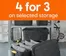 B&Q catalogue in Hayes | 4 For 3 On Selected Storage | 2025-12-17T00:00:00.000Z - 2026-01-05T00:00:00.000Z