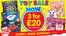 B&M Stores catalogue in Caerphilly | Toy Sale Now | 2025-12-17T00:00:00.000Z - 2026-01-01T00:00:00.000Z