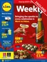 Lidl catalogue in London | Great discounts on selected products | 2025-12-26T00:00:00.000Z - 2025-12-31T00:00:00.000Z