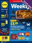 Lidl catalogue in Caerphilly | Top offers for all bargain hunters | 2025-12-26T00:00:00.000Z - 2025-12-31T00:00:00.000Z