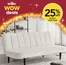 Wilko catalogue in Budleigh Salterton | Wow Deals* | 2025-12-19T00:00:00.000Z - 2025-12-26T00:00:00.000Z