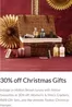 Molton Brown catalogue in Congleton | 30% Off Christmas Gifts | 2025-12-23T00:00:00.000Z - 2025-12-30T00:00:00.000Z