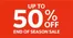Sainsbury's catalogue in Liverpool | Up To 50% Off End Of Season Sale~ | 2025-12-23T00:00:00.000Z - 2026-01-08T00:00:00.000Z