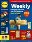 Lidl catalogue in Birmingham | Top deals for all customers | 2025-12-31T00:00:00.000Z - 2026-01-07T00:00:00.000Z