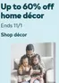 Snapfish catalogue in Hillingdon | Up To 60% Off Home Decor | 2025-12-26T00:00:00.000Z - 2026-01-11T00:00:00.000Z