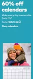 Snapfish catalogue in Hillingdon | 60% Off Calendars | 2025-12-26T00:00:00.000Z - 2026-01-11T00:00:00.000Z