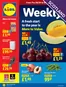 Lidl catalogue in Ratho Station | Great offer for all customers | 2026-01-08T00:00:00.000Z - 2026-01-14T00:00:00.000Z