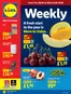 Lidl catalogue in Basingstoke | New offers to discover | 2026-01-08T00:00:00.000Z - 2026-01-14T00:00:00.000Z