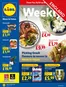 Lidl catalogue in Portsmouth | Top offers for smart savers | 2026-01-15T00:00:00.000Z - 2026-01-21T00:00:00.000Z