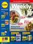 Lidl catalogue in Sheffield | Our best offers for you | 2026-01-15T00:00:00.000Z - 2026-01-21T00:00:00.000Z
