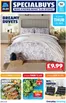 Aldi catalogue in Wirral | Great offer for bargain hunters | 2026-01-15T00:00:00.000Z - 2026-01-18T00:00:00.000Z