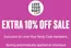 The Body Shop catalogue | Extra 10% Off Sale | 2026-01-12T00:00:00.000Z - 2026-01-25T00:00:00.000Z