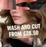 SuperCuts catalogue | Wash And Cut From £28.50 | 2026-01-12T00:00:00.000Z - 2026-01-28T00:00:00.000Z