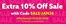 WHSmith catalogue in Reading | Extra 10% Off Sale ~ | 2026-01-13T00:00:00.000Z - 2026-01-18T00:00:00.000Z