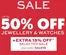 H. Samuel catalogue | Sale Up To 50% Off Jewellwey & Watches~ | 2026-01-14T00:00:00.000Z - 2026-01-29T00:00:00.000Z
