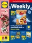 Lidl catalogue in Dundee | Exclusive bargains | 2026-01-22T00:00:00.000Z - 2026-01-28T00:00:00.000Z
