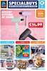 Aldi catalogue | Top deals and discounts | 2026-01-22T00:00:00.000Z - 2026-01-25T00:00:00.000Z