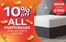 Bensons for Beds catalogue in Wokingham | 10% Off All Matteresses | 2026-01-16T00:00:00.000Z - 2026-01-29T00:00:00.000Z