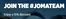 Joma catalogue in Bromley | Join The #Jomateam~ | 2026-01-21T00:00:00.000Z - 2026-01-31T00:00:00.000Z
