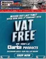 Machine Mart catalogue in Sutton | Clarke Products | 2026-01-26T00:00:00.000Z - 2026-02-03T00:00:00.000Z