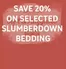 Habitat catalogue in Shotts | Save 20% On Selected Slumberdown Bedding | 2026-01-29T00:00:00.000Z - 2026-02-21T00:00:00.000Z
