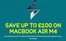 EE catalogue in Hemel Hempstead | Save Up To £100 On Macbook Air M4 | 2026-01-30T00:00:00.000Z - 2026-03-31T00:00:00.000Z