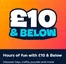Smyths Toys catalogue in High Wycombe | Baby Sale Up To 20% Off` | 2026-02-06T00:00:00.000Z - 2026-02-20T00:00:00.000Z