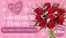 B&M Stores catalogue in Bliston | Valentine's Flowers | 2026-02-06T00:00:00.000Z - 2026-02-18T00:00:00.000Z