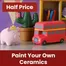 Hobbycraft catalogue in York | Paint Your Own Ceramics | 2026-02-16T00:00:00.000Z - 2026-03-02T00:00:00.000Z