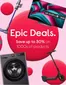 Currys catalogue in Doncaster | Epic Deals` | 2026-02-19T00:00:00.000Z - 2026-03-09T00:00:00.000Z