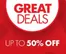 Menkind catalogue in Dunfermline | Great Deals Up To 50% Off` | 2026-03-03T00:00:00.000Z - 2026-03-23T00:00:00.000Z