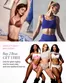 Victoria's Secret catalogue in Cambridge | Buy 2 Bras Get 1 Free | 2026-03-04T00:00:00.000Z - 2026-03-21T00:00:00.000Z
