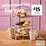 McColl's catalogue in Hayes | Afternoon Tea For Two | 2026-03-06T00:00:00.000Z - 2026-03-19T00:00:00.000Z