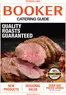 Booker Wholesale catalogue in Hayes | QUALITY ROASTS GUARANTEED | 2026-03-06T00:00:00.000Z - 2026-12-31T00:00:00.000Z
