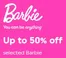 Smyths Toys catalogue in Woking | Barbie Save Up To 50%  | 2026-03-06T00:00:00.000Z - 2026-03-25T00:00:00.000Z