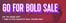 Royal Caribbean catalogue in Sutton Coldfield | Go For Bold Sale ` | 2026-03-06T00:00:00.000Z - 2026-03-23T00:00:00.000Z