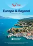 Tui catalogue in Turriff | Europe & Beyond Nov 2024 – Apr 2026 | 2024-11-01T00:00:00.000Z - 2026-04-30T00:00:00.000Z
