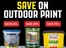 Toolstation catalogue in Kensington-Chelsea | Save On Outdoor Paint | 2026-03-12T00:00:00.000Z - 2026-03-23T00:00:00.000Z