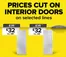 TradePoint catalogue in Kensington-Chelsea | Prices Cut On Interior Doors | 2026-03-12T00:00:00.000Z - 2026-03-26T00:00:00.000Z