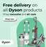 Hughes catalogue in Dunfermline | Free Delivery On All Dayson Products | 2026-03-17T00:00:00.000Z - 2026-03-24T00:00:00.000Z