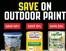 Toolstation catalogue in Dudley | Save On Outdoor Paint | 2026-03-18T00:00:00.000Z - 2026-04-02T00:00:00.000Z