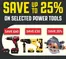 Toolstation catalogue in Salisbury | Save Up To 25%  | 2026-03-18T00:00:00.000Z - 2026-03-26T00:00:00.000Z