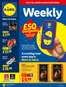 Lidl catalogue in Kingston upon Thames | Our best bargains | 2026-03-26T00:00:00.000Z - 2026-04-01T00:00:00.000Z