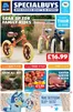 Aldi catalogue in Inverurie | Aldi weekly offers | 2026-03-19T00:00:00.000Z - 2026-03-29T00:00:00.000Z